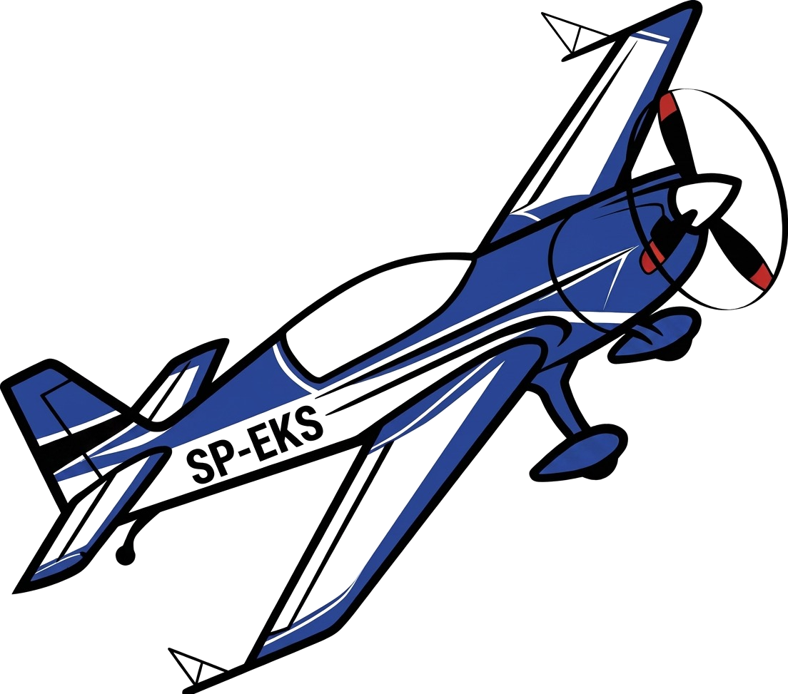 Extra 300L SP-EKS, ilustracja