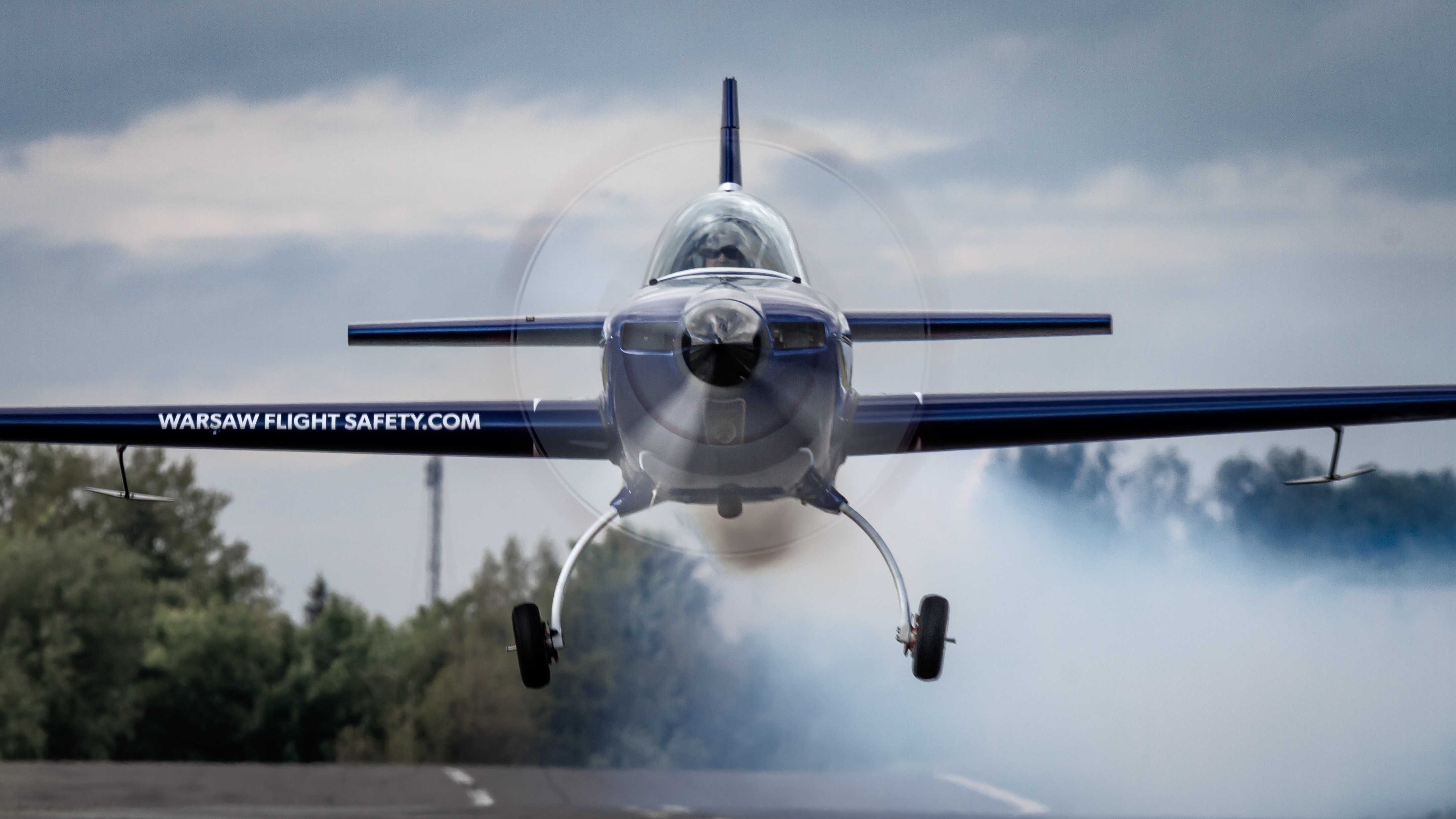 Extra 300L SP-EKS - zdjęcie z pokazu